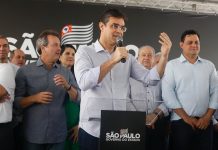Governo de SP inaugura Poupatempo Jales