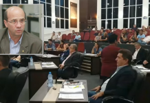 Negado pedido de cassação do prefeito João Dado