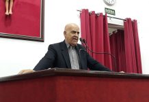 “É uma vergonha o que estão fazendo com o IAMSPE”, dispara Meidão