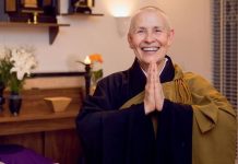 Congresso de Educação trará Monja Coen e Bráulio Bessa