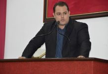 Dengue: MP acata representação do vereador Hery contra o município