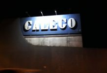 Família do vice governador Rodrigo Garcia é a nova proprietária do Truck Galego