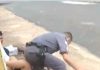 Policial militar é afastado após ter sido flagrado agredindo grávida em Rio Preto
