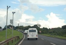 Região passa a contar com dez radares inteligentes