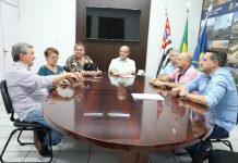 Entidades locais serão beneficiadas com de mais de R$ 1 milhão