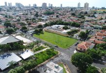 Dado assinará contrato para início da obra antienchente