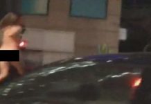 Mulher da Bahia vai visitar marido em Rio Preto e põe “amante” dele para correr sem roupa