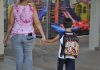 Alunos voltam as aulas nesta segunda sem uniformes