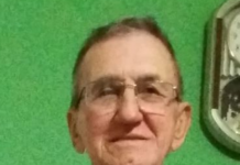 Falece Antônio Cezareto Sobrinho