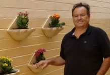 Falece aos 55 anos Ademir Della Rovere