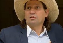 Asa Branca, locutor conhecido como ‘lenda dos rodeios’, morre aos 57 anos em SP