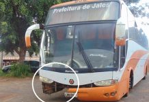Transporte público de saúde de Jales será regularizado