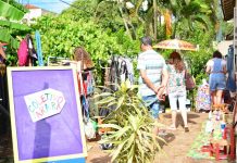 Casa PANC sediará brechó temático de Carnaval neste sábado, dia 15