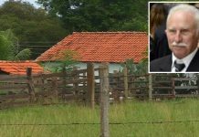 Suspeito de matar idoso era procurado pela Justiça