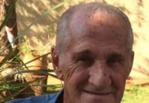 Falece Leonildo Barbino
