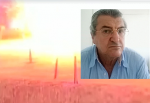 TRAGÉDIA ANUNCIADA – Engenheiro aponta possível falha em sistema de proteção contra raios no Parque da Cultura