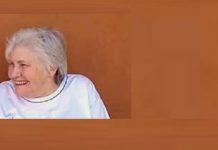 Falece Maria Aparecida Foltran de Oliveira