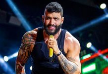 Hoje tem Gusttavo Lima no Oba Festival