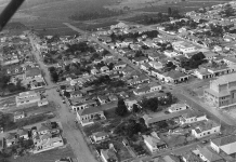 Memorial de Fernandópolis – “Terra de Fernando”