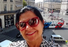 Falece aos 61 anos Norma Amazonas