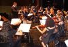 Orquestra Sinfônica volta a ativa