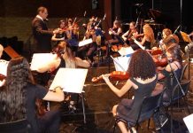 Orquestra Sinfônica volta a ativa