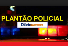 Adolescentes matam estudante a facadas em Rio Preto