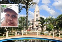 Crime no centro de Tanabi choca população