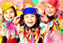 Parque da Cultura realiza matinê de carnaval neste domingo