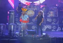 Zé Neto & Cristiano comandam a terça de Carnaval do Oba 2020