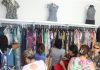 Bazar do Bem realiza megaliquidação