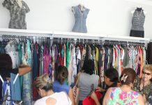 Bazar do Bem realiza megaliquidação