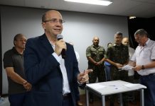 Obra antienchente beneficiará mais de 8,6 mil pessoas