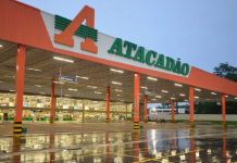 Meidão realiza reunião com diretoria do Atacadão