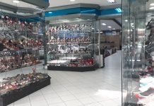 Prefeitura quer fazer valer o Decreto 12.158 e controlar números de clientes no comércio