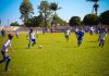 VALENTIM GENTIL – Escolinha de futebol estreia na Copa União de Base