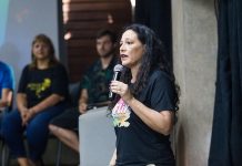 USP referenda trabalho da Secretária da Cultura de Votuporanga