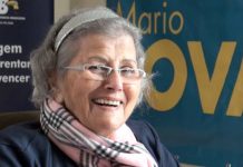 Falece a ex-Primeira-Dama do Estado, Lila Covas