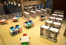 Votuporanga é selecionada para sediar os programas Viagem Literária e Capacitações de Bibliotecas