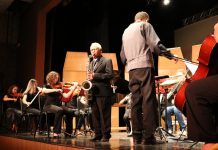 Concerto “Elas” em homenagem ao Dia da Mulher lota o Centro de Convenções