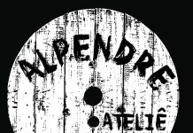 O conceito do Alpendre Ateliê