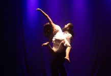 ABRIL IN CENA – Em Abril teremos Festival de Teatro