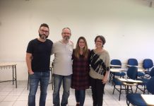 Egressa de Arquitetura e Urbanismo da UNIFEV conclui mestrado em universidade pública