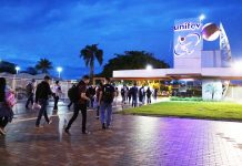 UNIFEV supera expectativa de mercado e apresenta crescimento de mais de 24% em número de ingressantes
