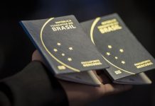 Polícia Federal suspende emissão de passaportes