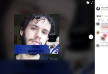 Universitário morre afogado em prainha de Populina