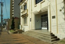 TRE suspende atendimentos em cartórios