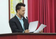 Emerson quer criar Semana da Conscientização sobre a Depressão e o Suicídio