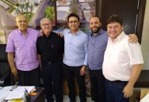 Notícias da Câmara