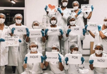 Votuporanga contabiliza 8 profissionais da saúde com suspeita de Covid-19